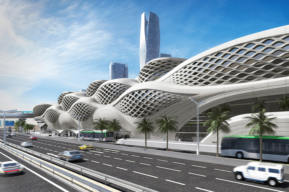 Riyadh Metro: What to Expect When It’s Completed