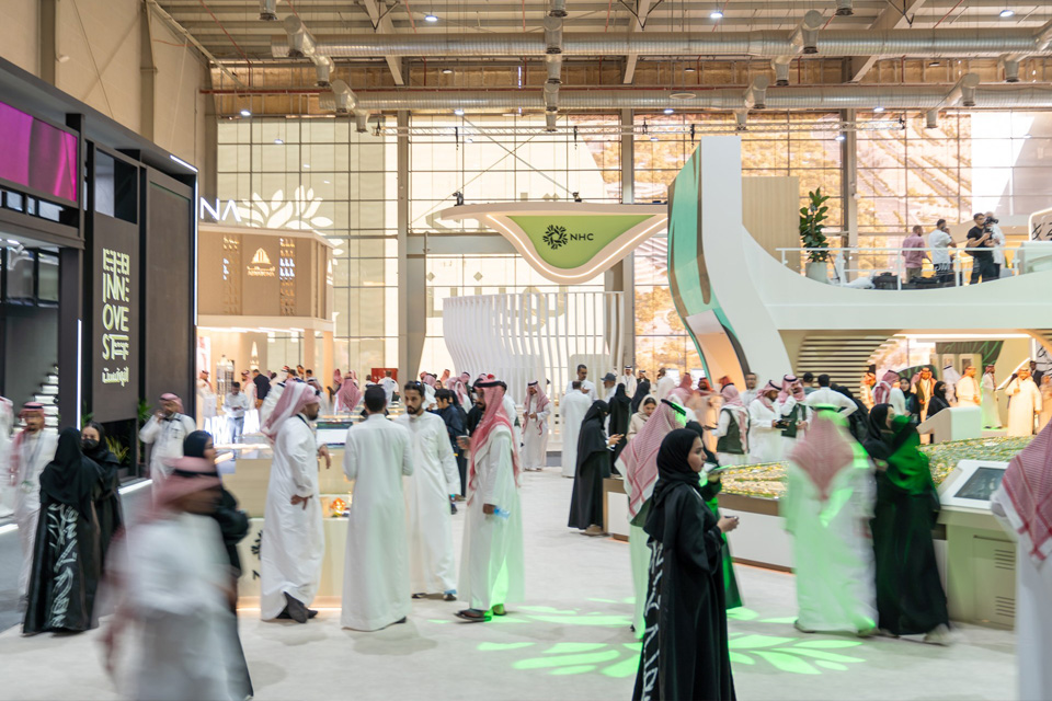 Cityscape Global 2024 Closes with USD61 Billion in Transactions